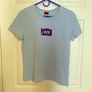 Nike Woman’s Running Shirt